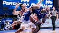 Penonton Dibatasi dan Terapkan Protokol Kesehatan Ketat, Ini Jadwal Lengkap IBL 2022 Seri 2 di Gor C'Tra Arena Bandung